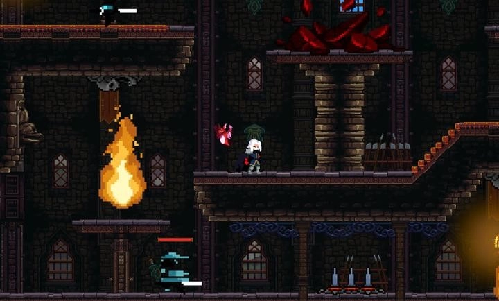 灰烬遗产手机版图3