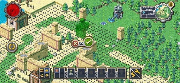 洛克的任务中文版图2