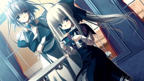 伊甸园galgame安卓版图3