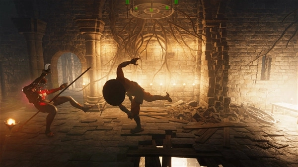 艾尔登传说游戏免费版图2