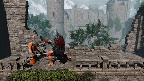 艾尔登传说游戏免费版图1