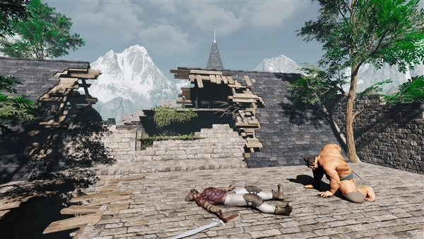 艾尔登传说游戏免费版图4