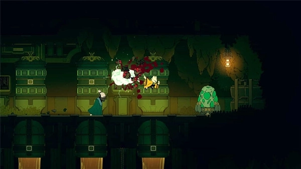 NineSols九日游戏图2