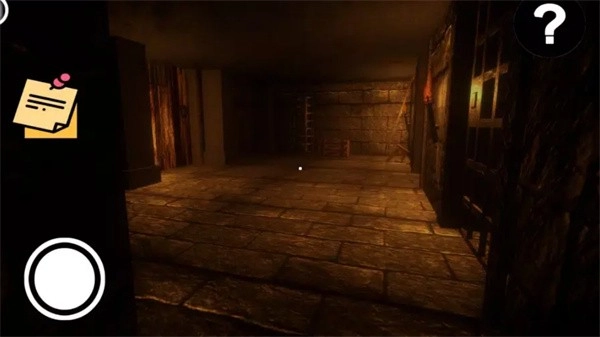 未知计划中文版(3)