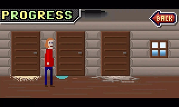 像素哥3汉化版图3