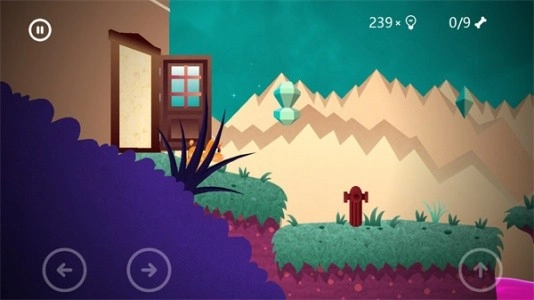 米皮大冒险中文版图3