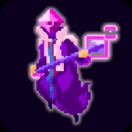 霓虹魔咒风暴游戏