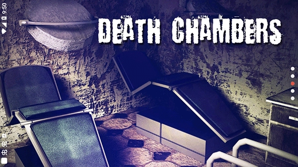 逃离恐怖医院手机版(3)