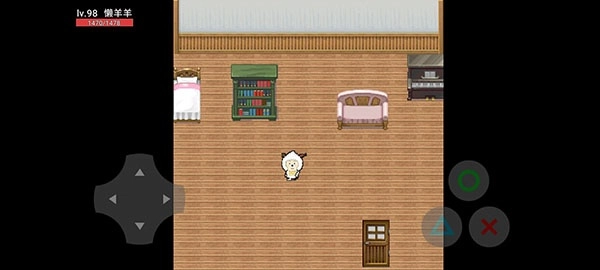 羊村大灾变正式版(2)