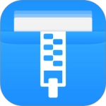 zip解压软件手机版