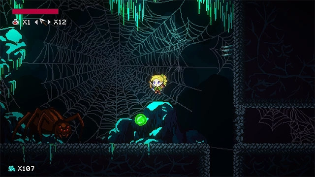 露娜之光手机版(5)