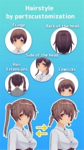 定制虚拟偶像人设版(1)