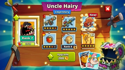 沼泽激战2最新版(1)