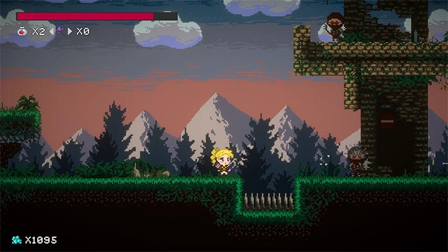 露娜之光手机版(1)