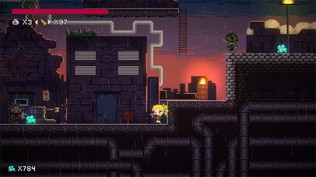 露娜之光手机版(3)