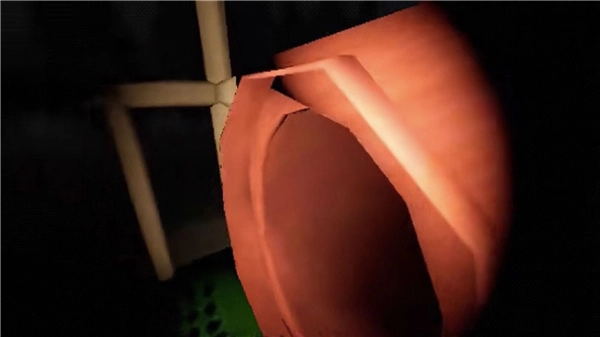 恐怖逃亡手机版(2)