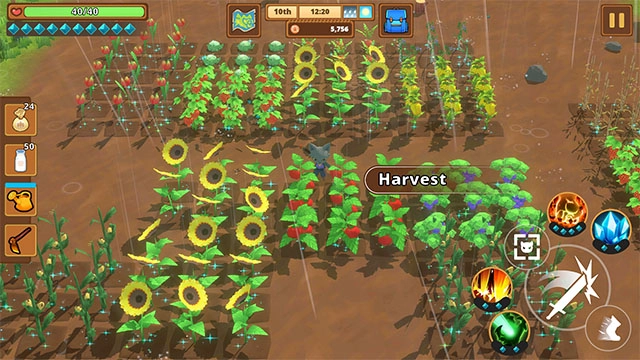 奇塔利亚童话手机版(1)