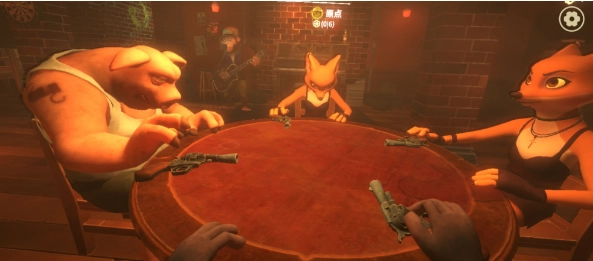 骗子酒馆liarsbar(3)