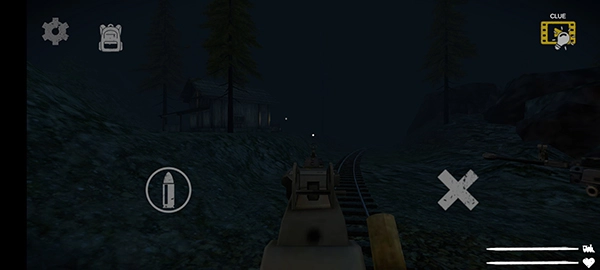 蜘蛛怪物联机版图1