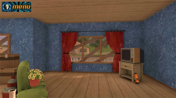 愤怒的邻居outwitt模组(2)