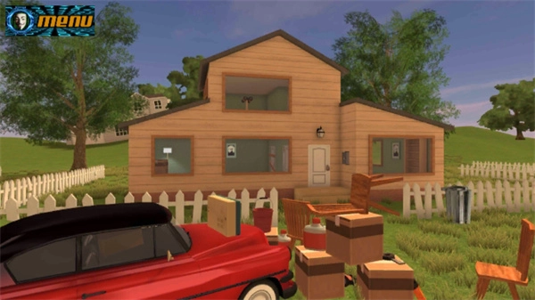 愤怒的邻居outwitt模组(1)