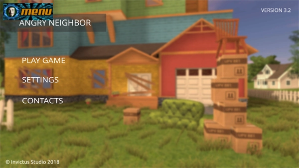 愤怒的邻居outwitt模组(4)