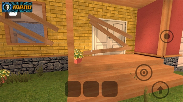 愤怒的邻居outwitt模组(5)