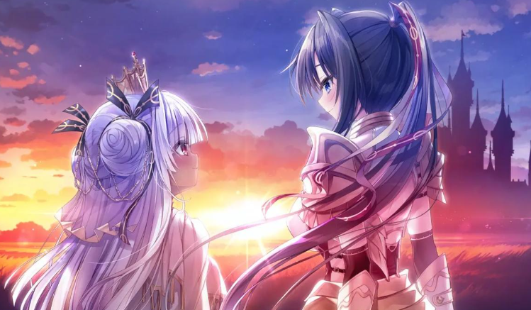 魔王结局剧情画面