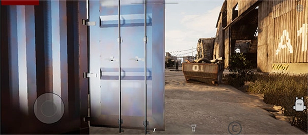 最后希望掌上行动(4)