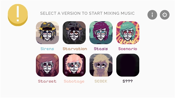 节奏盒子SlashBox模组(1)