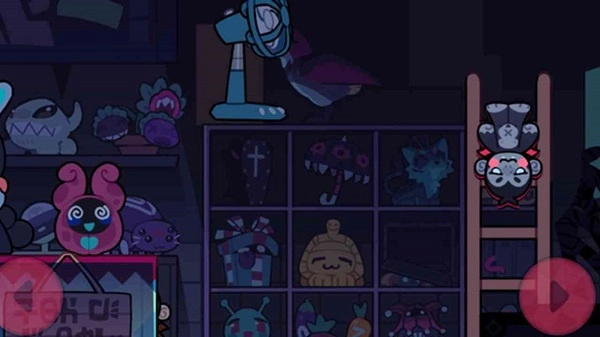 神秘生物公园(2)