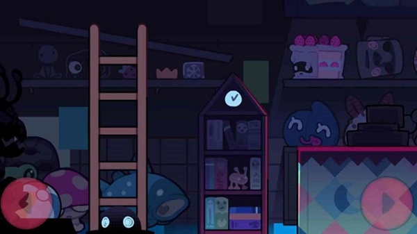 神秘生物公园(4)