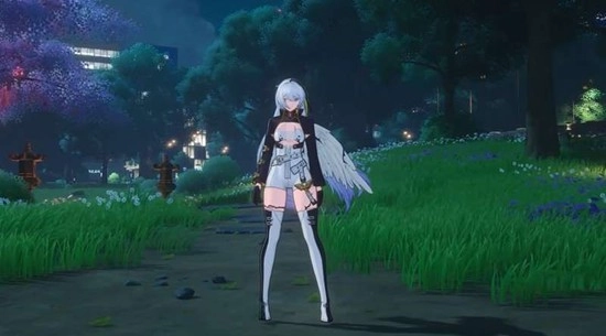 异环哈索尔技能信息全览