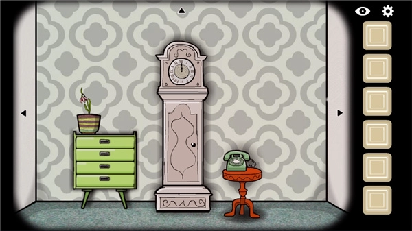 逃离方块合集(5)