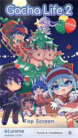 加查人生2正版(1)