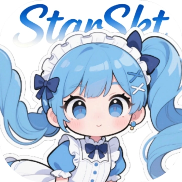 StarSkt星绘漫
