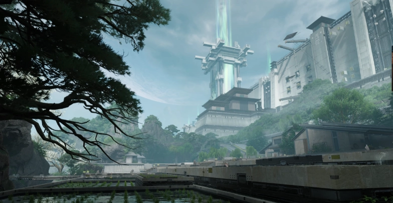 明日方舟终末地武陵基建的建造方法是什么？