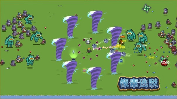 像素逃脱最新版(2)