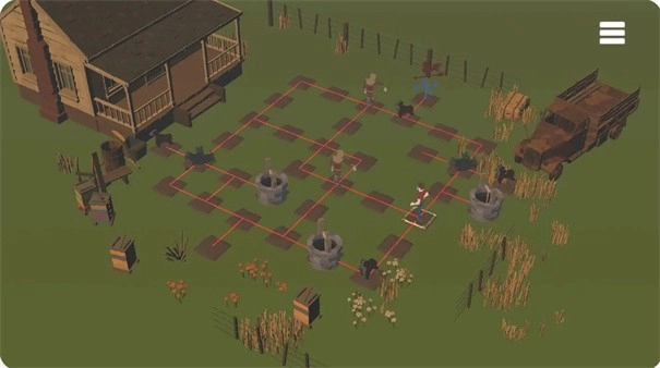 赘婿之拜见岳父大人(3)