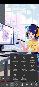 MediBang Paint手写软件(2)