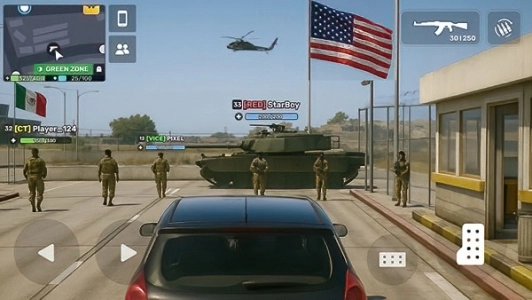 vice在线游戏最新版(1)