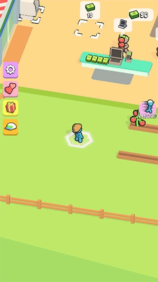 我的连锁超市最新版(1)