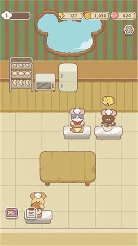 伯蒂的合并面包店安卓版(4)