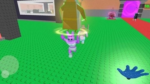 捣蛋小屋免费版(3)