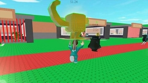 捣蛋小屋免费版(2)