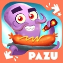 怪物厨师汉化版