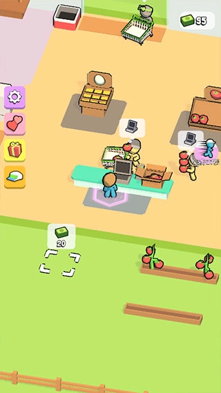 我的连锁超市最新版(4)