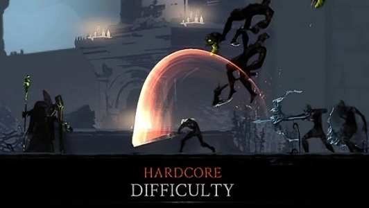 恶魔猎手暗影世界正版(6)