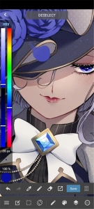 MediBang Paint手写软件(1)