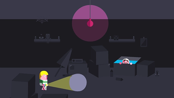 托卡惊吓小屋正版(1)